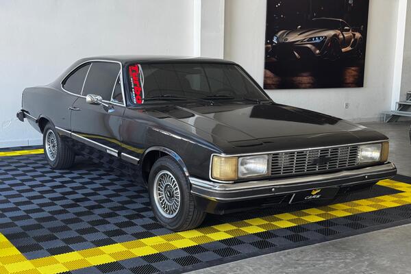 GM OPALA DIPLOMATA